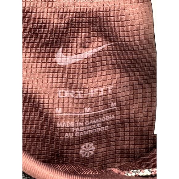 New Nike Trail Lava Loops Running Tights Shorts Men's M NWT $90 DV9307-652 NWT - Picture 3 of 16